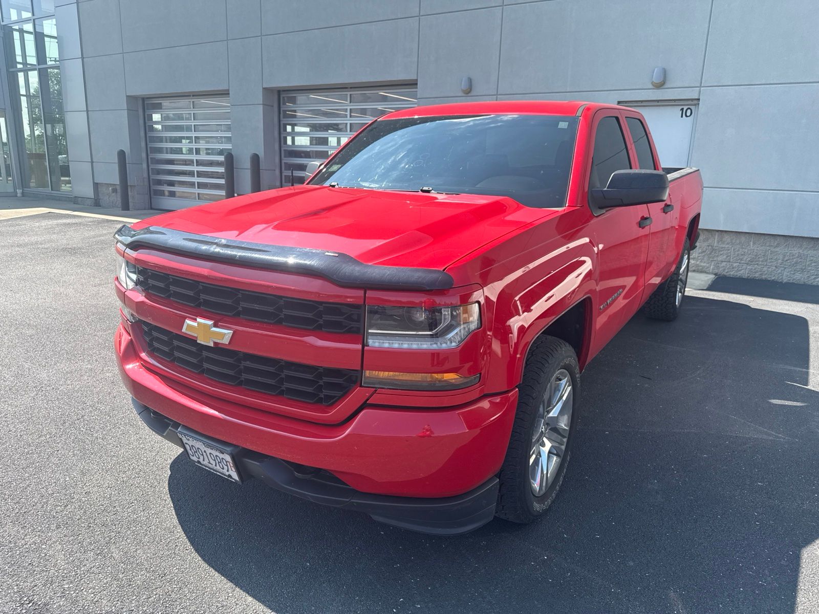 chevrolet silverado 1500 2017 1GCVKPEC5HZ249140 image chevrolet silverado 1500 2017 1GCVKPEC5HZ249140 image